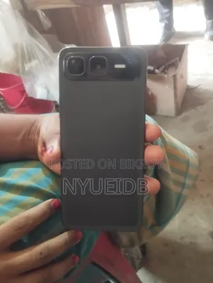 Infinix Smart 10 Plus 128 GB Black