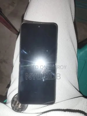 Infinix Smart 10 Plus 128 GB Black