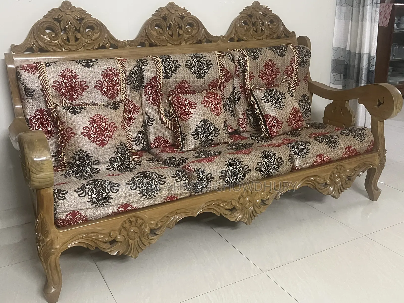 ছফা সেট ফার্নিচার