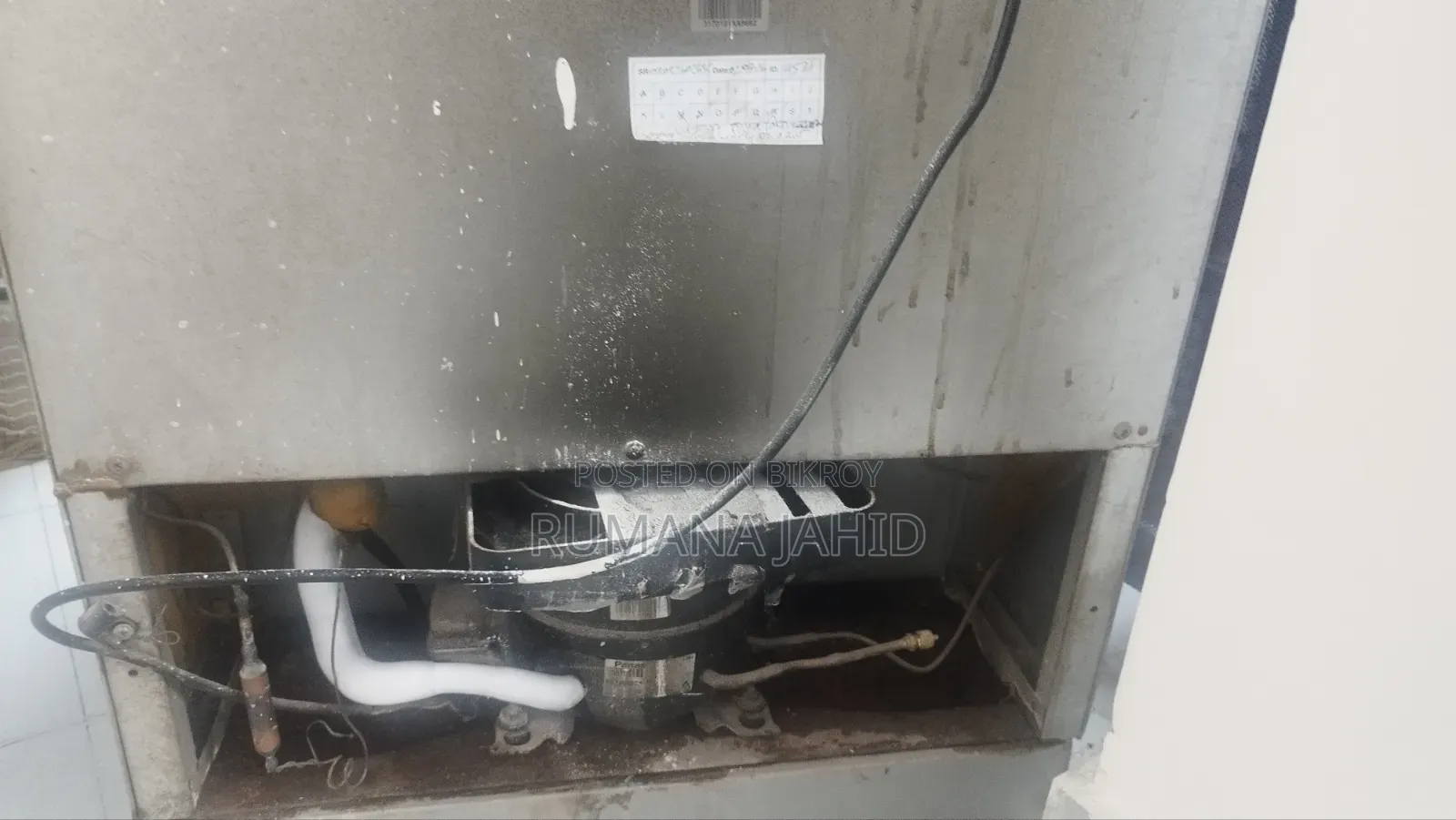 Walton Used Fridge