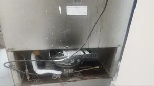 Walton Used Fridge