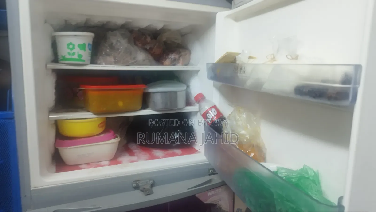 Walton Used Fridge