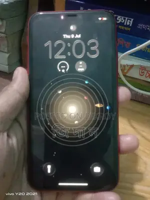 Apple iPhone 11 64 GB Red