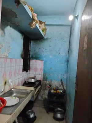 3-Bedroom Apartment in Mohammadpur for Rent