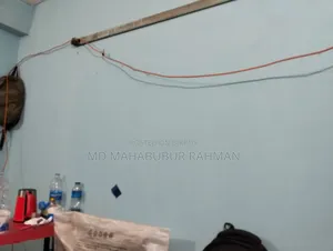 3-Bedroom Apartment in Mohammadpur for Rent