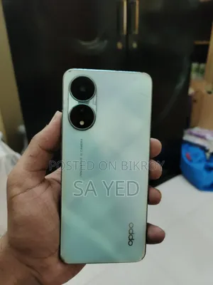 Oppo A78 128 GB