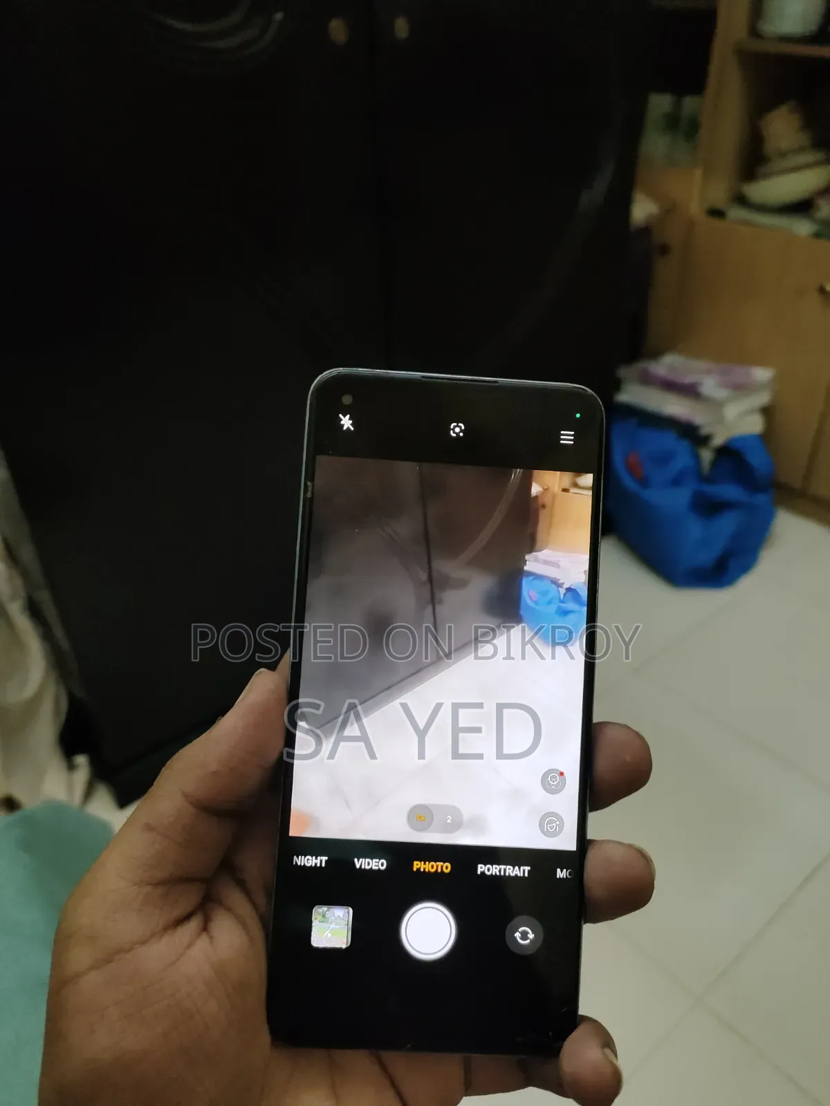 Oppo A78 128 GB