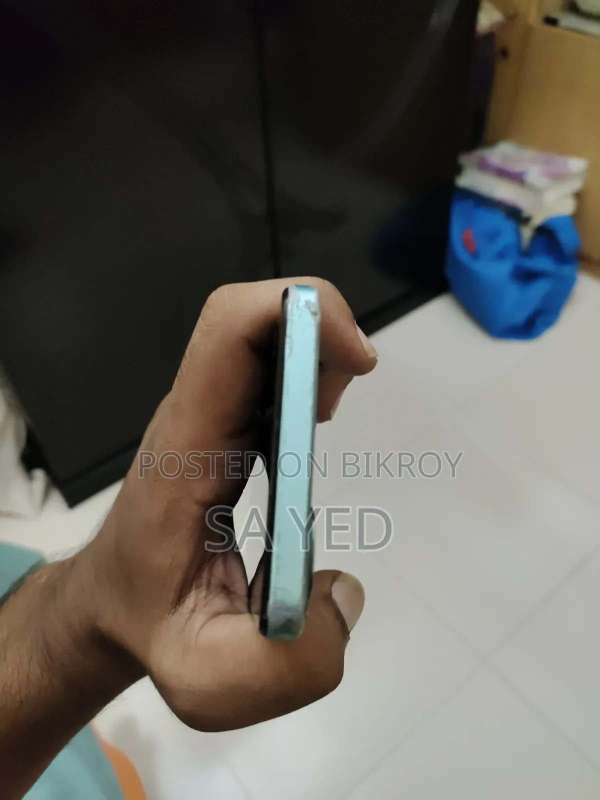 Oppo A78 128 GB