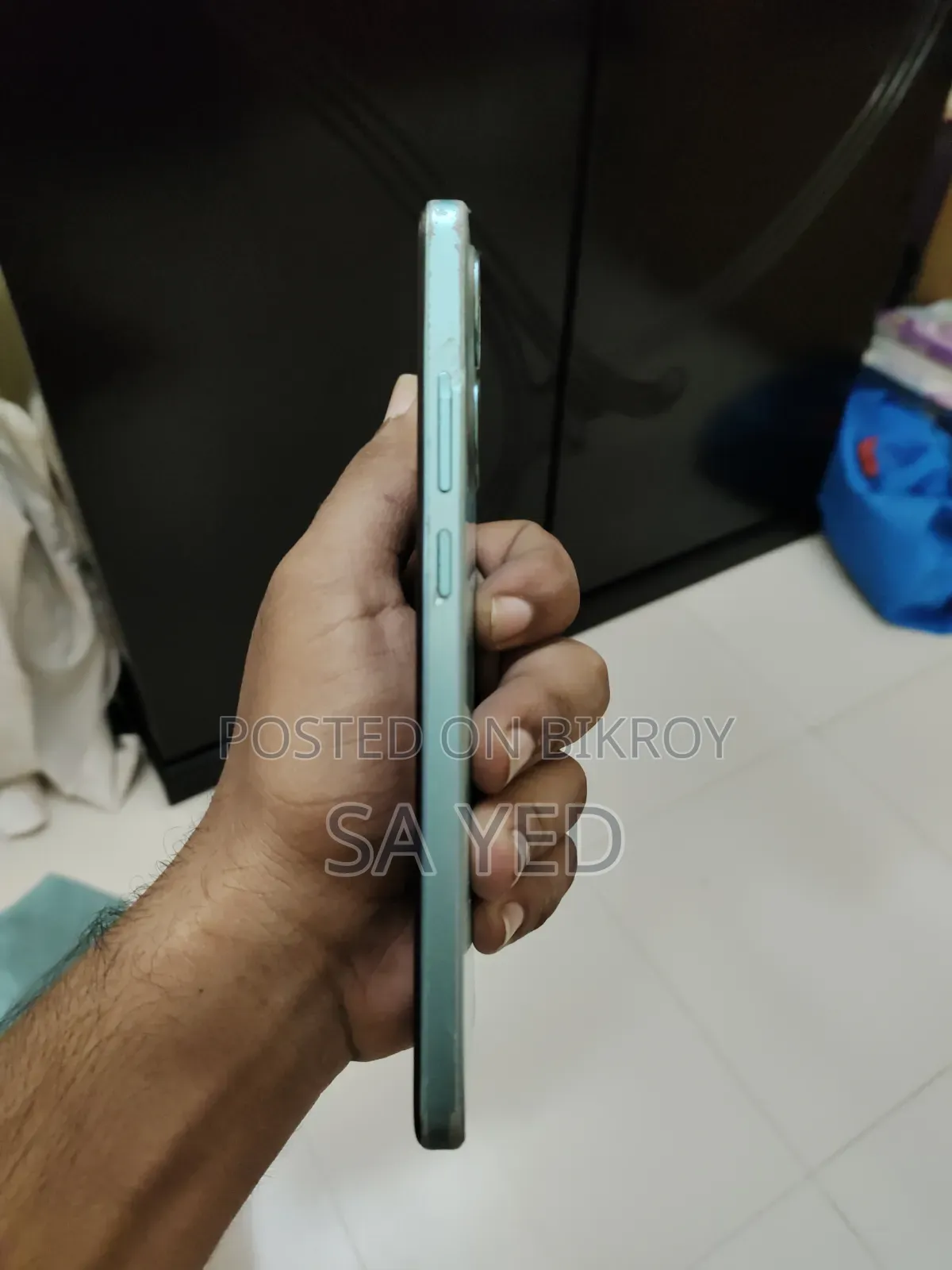Oppo A78 128 GB