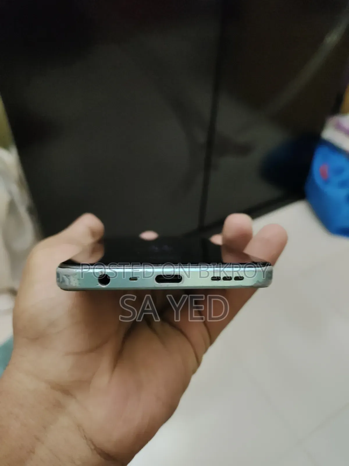 Oppo A78 128 GB