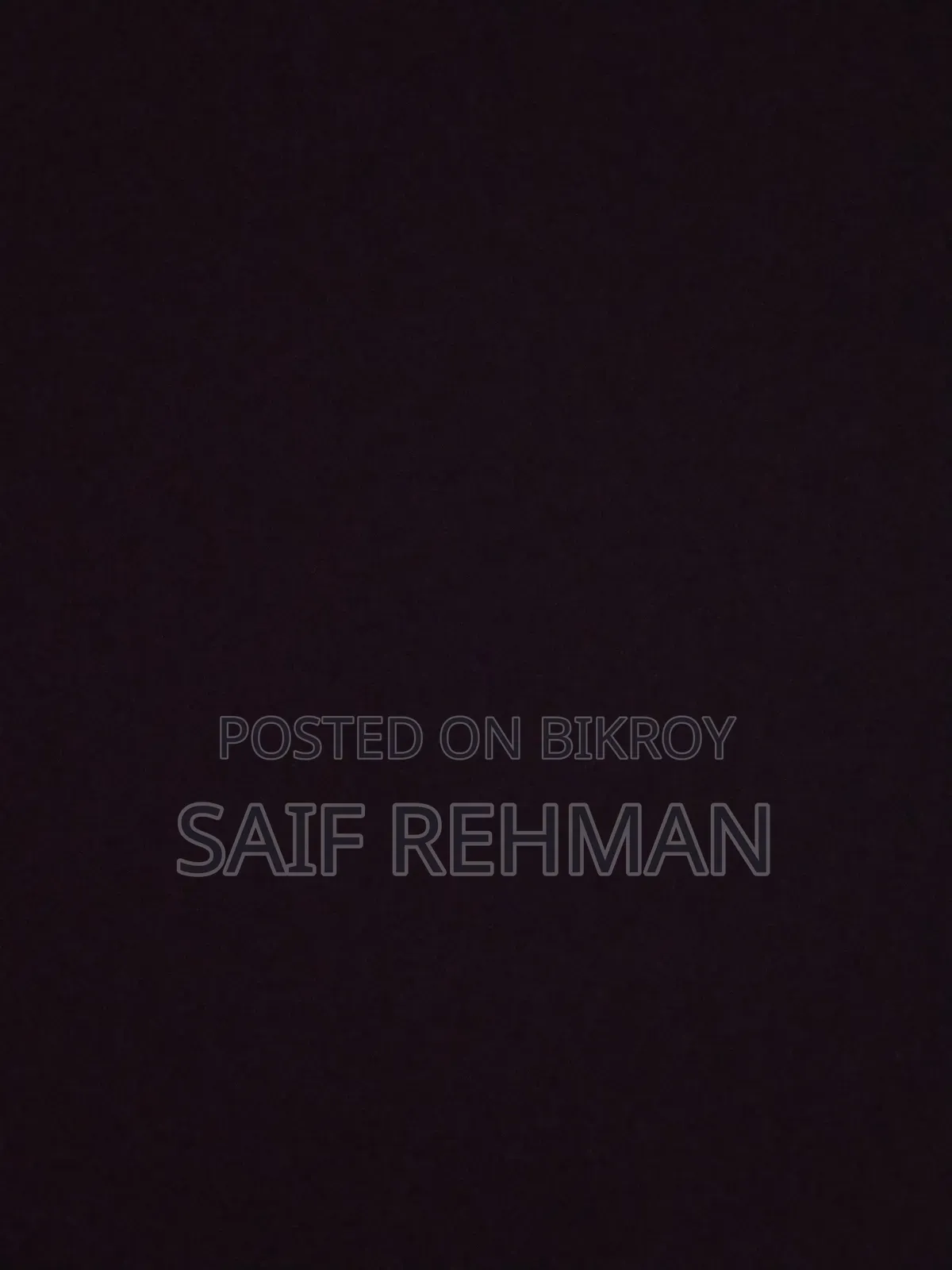 শাওমি রেডমি নোট ৭ ৩২ জিবি ব্ল্যাক