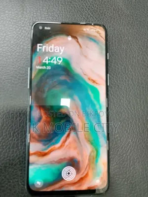 ওয়ানপ্লাস নর্ড ২ ৫জি ২৫৬ জিবি পার্পল