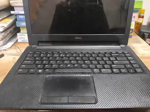 Laptop Dell Inspiron 3443 2GB Intel Core I3 HDD 500GB
