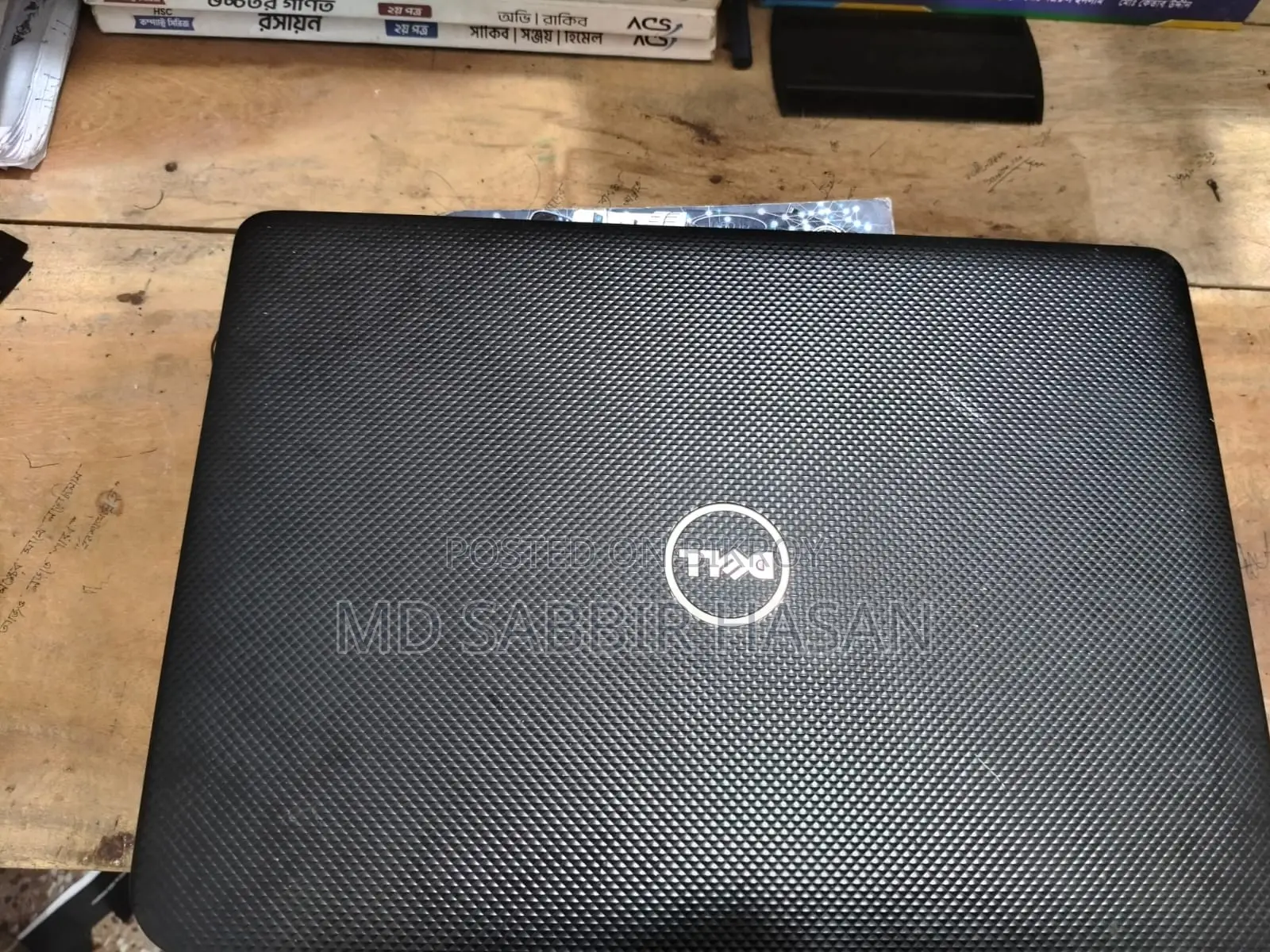 Laptop Dell Inspiron 3443 2GB Intel Core I3 HDD 500GB