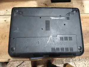 Laptop Dell Inspiron 3443 2GB Intel Core I3 HDD 500GB