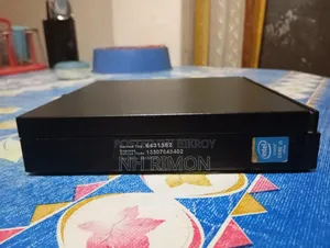 ডেস্কটপ কম্পিউটার ডেল অপটিপ্লেক্স ৯০২০ ৪জিবি ইন্টেল কোর আই৫ এসএসডি ১২৮জিবি