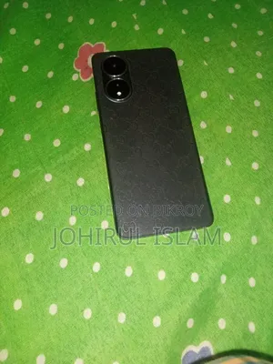 অপো এ৫৮ ১২৮ জিবি ব্ল্যাক