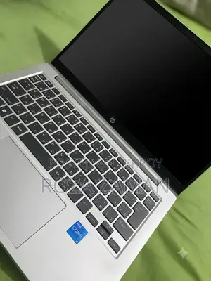 Laptop HP EliteBook 640 G9 16GB Intel Core I5 SSD 512GB