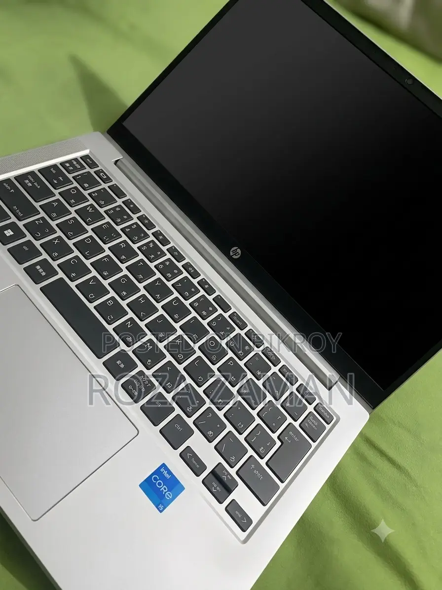 Laptop HP EliteBook 640 G9 16GB Intel Core I5 SSD 512GB