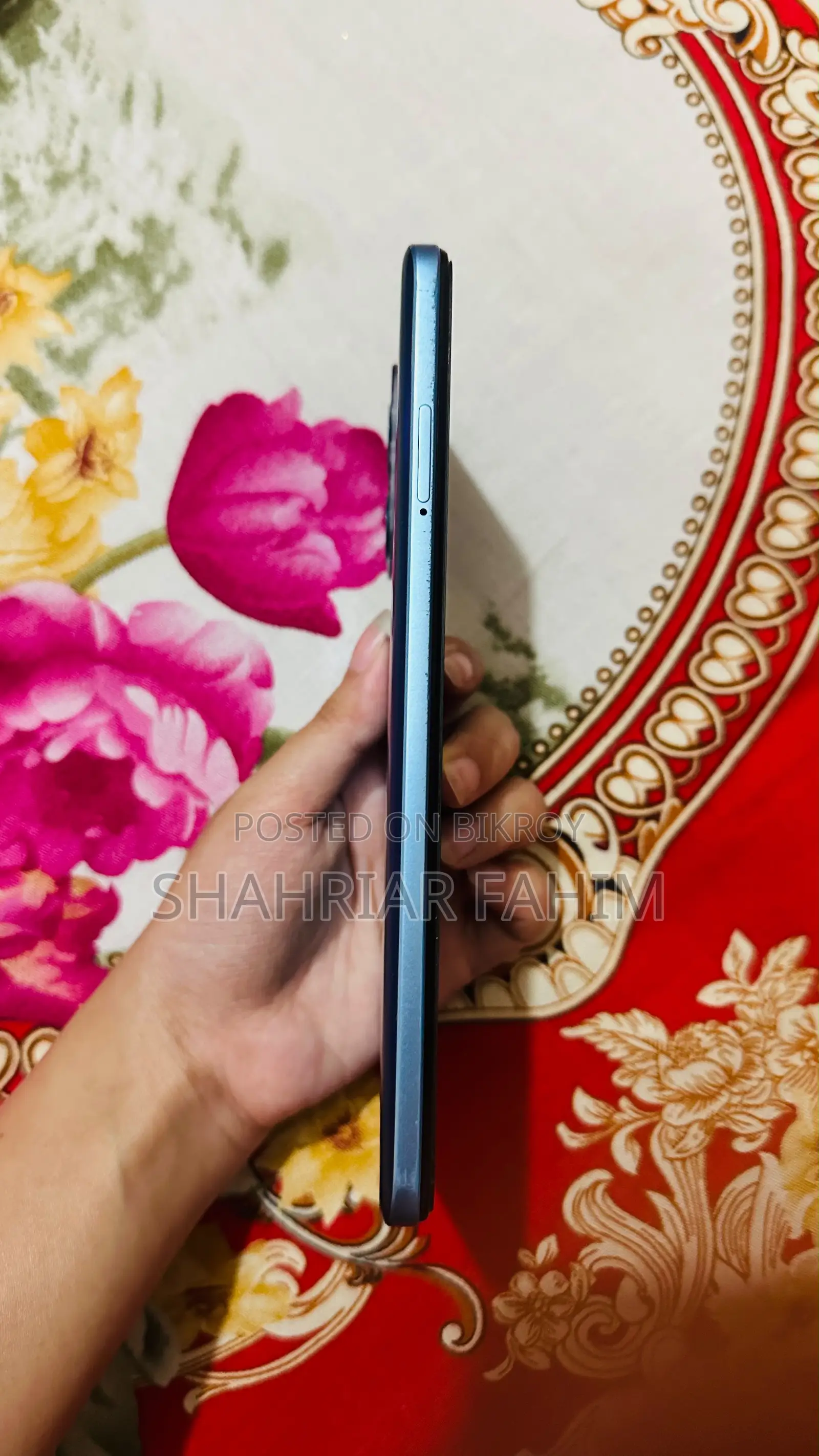 Xiaomi Redmi Note 12 128 GB Blue
