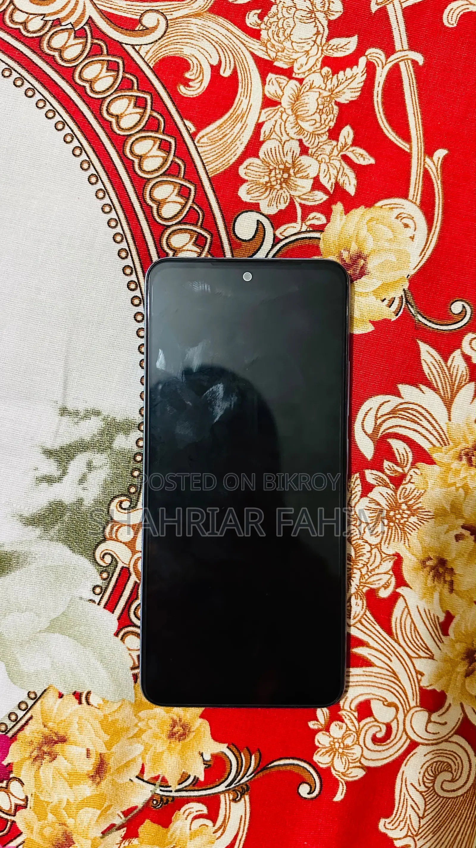 Xiaomi Redmi Note 12 128 GB Blue