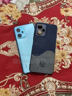 Xiaomi Redmi Note 12 128 GB Blue