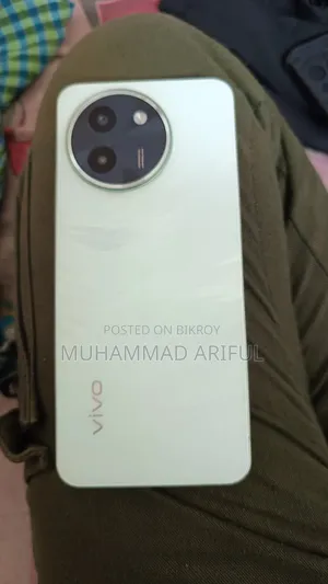 Vivo T3x 128 GB