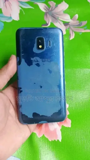 Samsung Galaxy J2 8 GB Purple