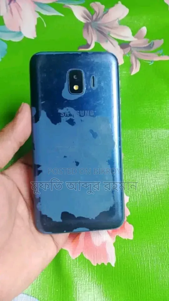 Samsung Galaxy J2 8 GB Purple