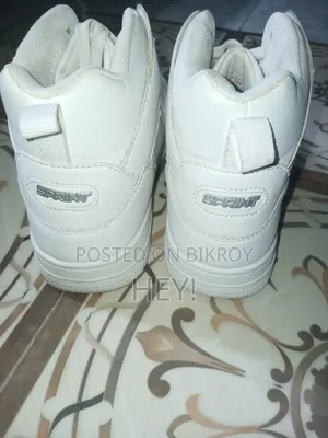 Apex Sneakers (Sprint)