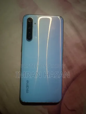 Realme X2 64 GB Bronze