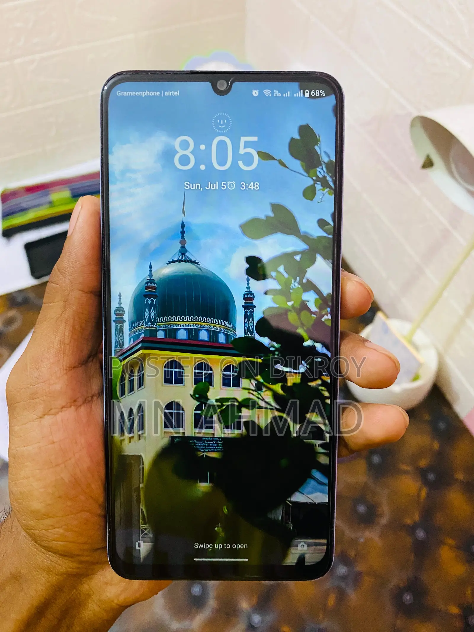 Realme Note 50 128 GB