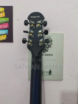 এক্সক্লুসিভ গিটার