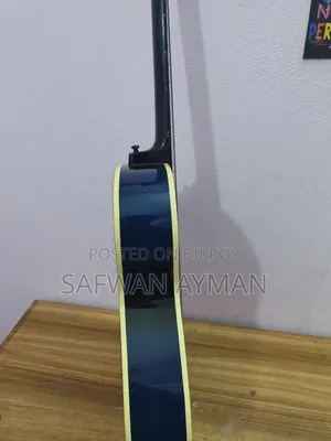 এক্সক্লুসিভ গিটার