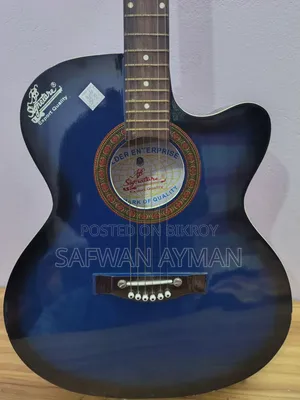 এক্সক্লুসিভ গিটার