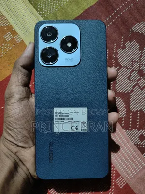 Realme 6 128 GB Blue