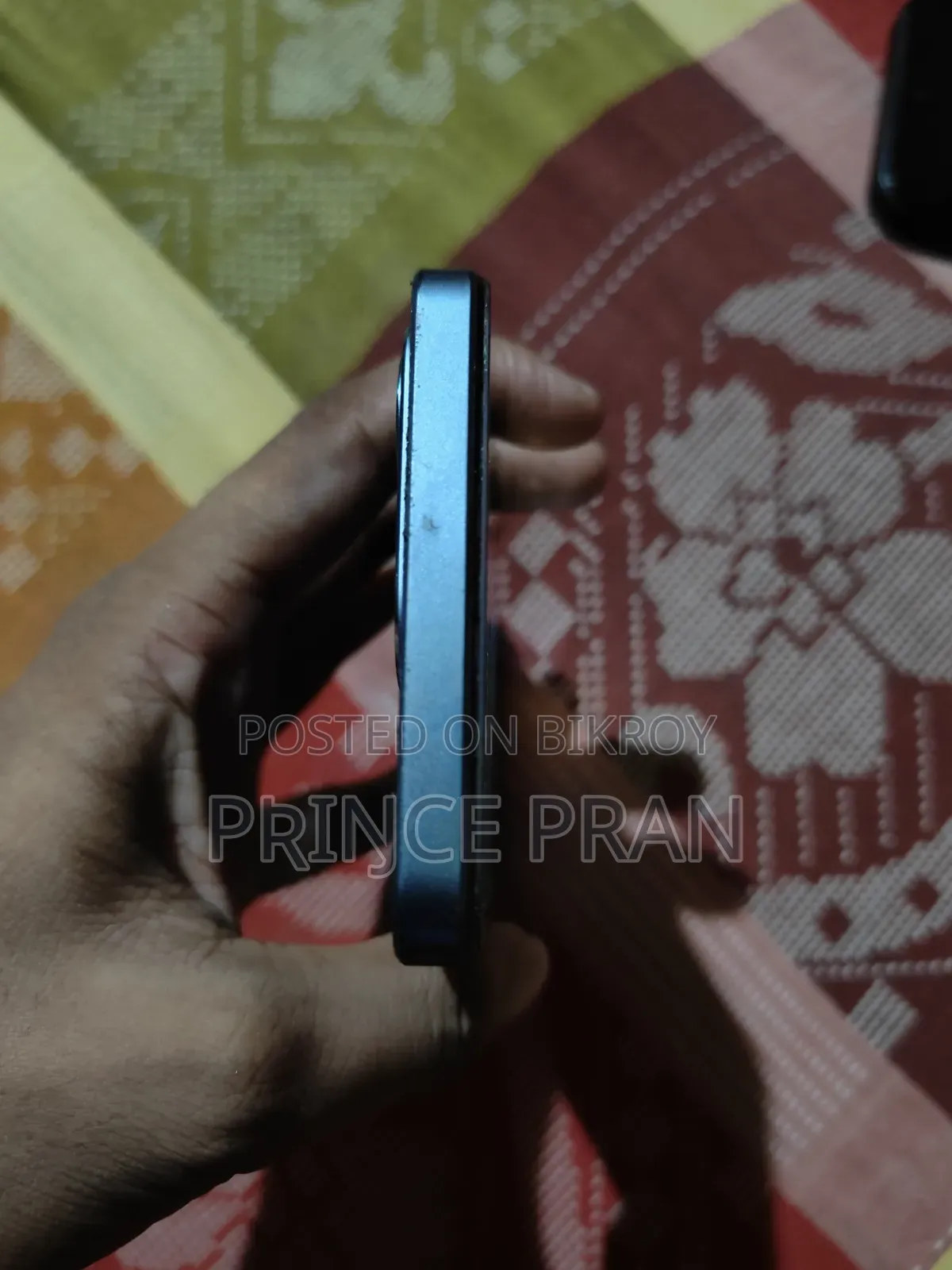 Realme 6 128 GB Blue