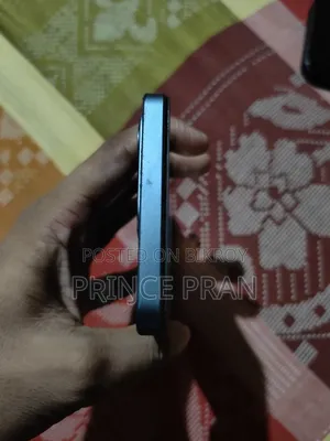 Realme 6 128 GB Blue