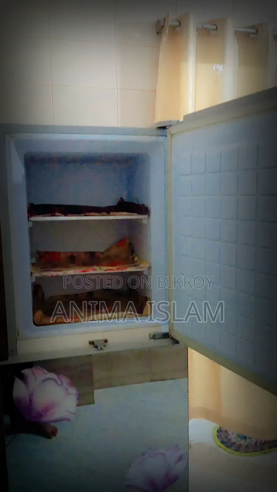 Fridge Like New