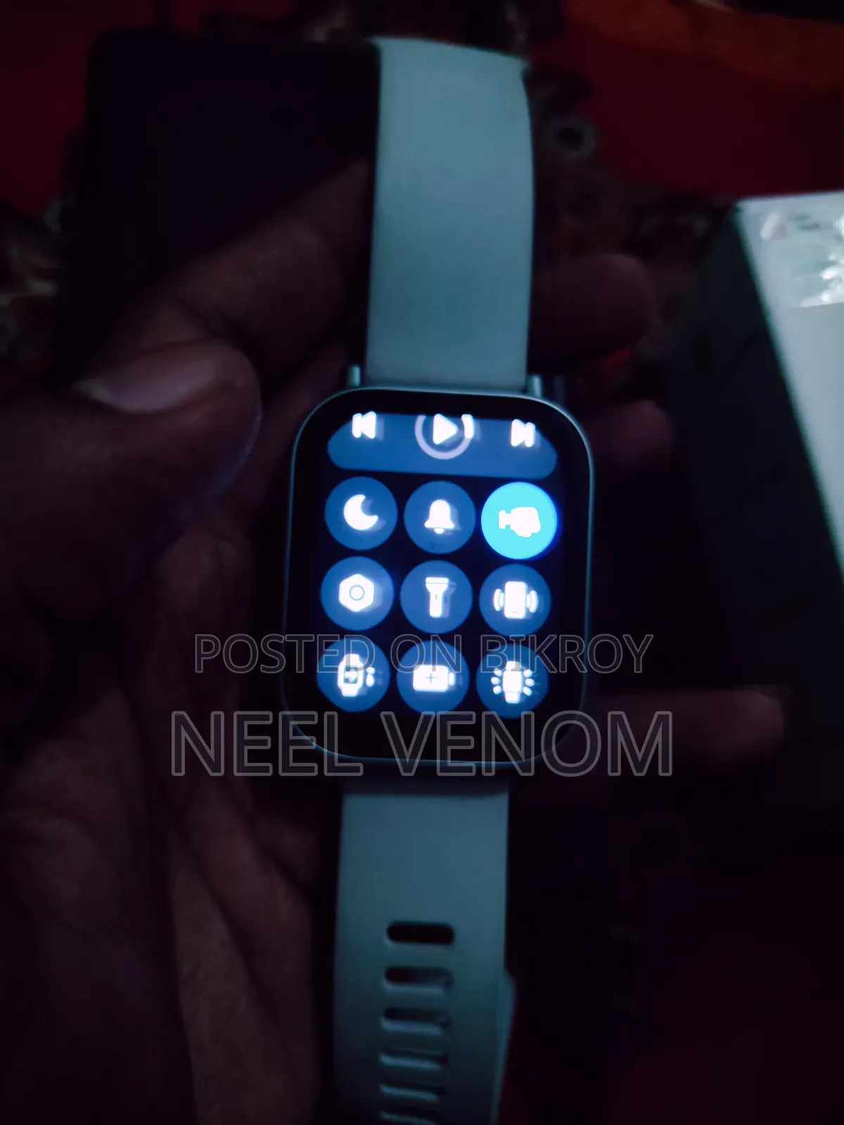 Redmi Watch 5 Active