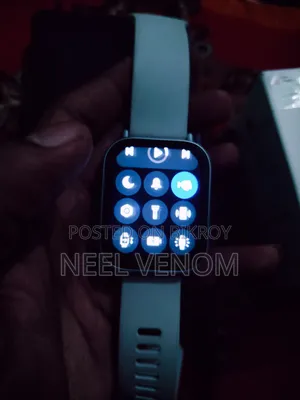 Redmi Watch 5 Active