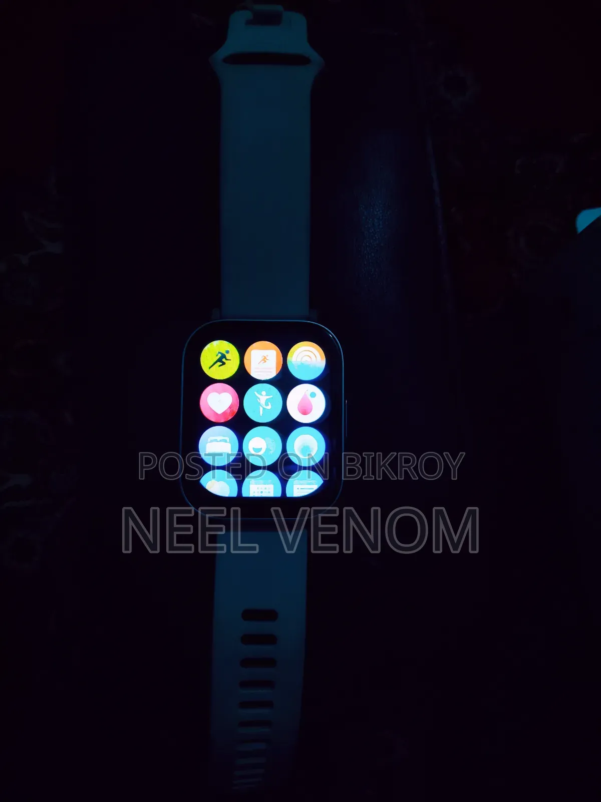 Redmi Watch 5 Active