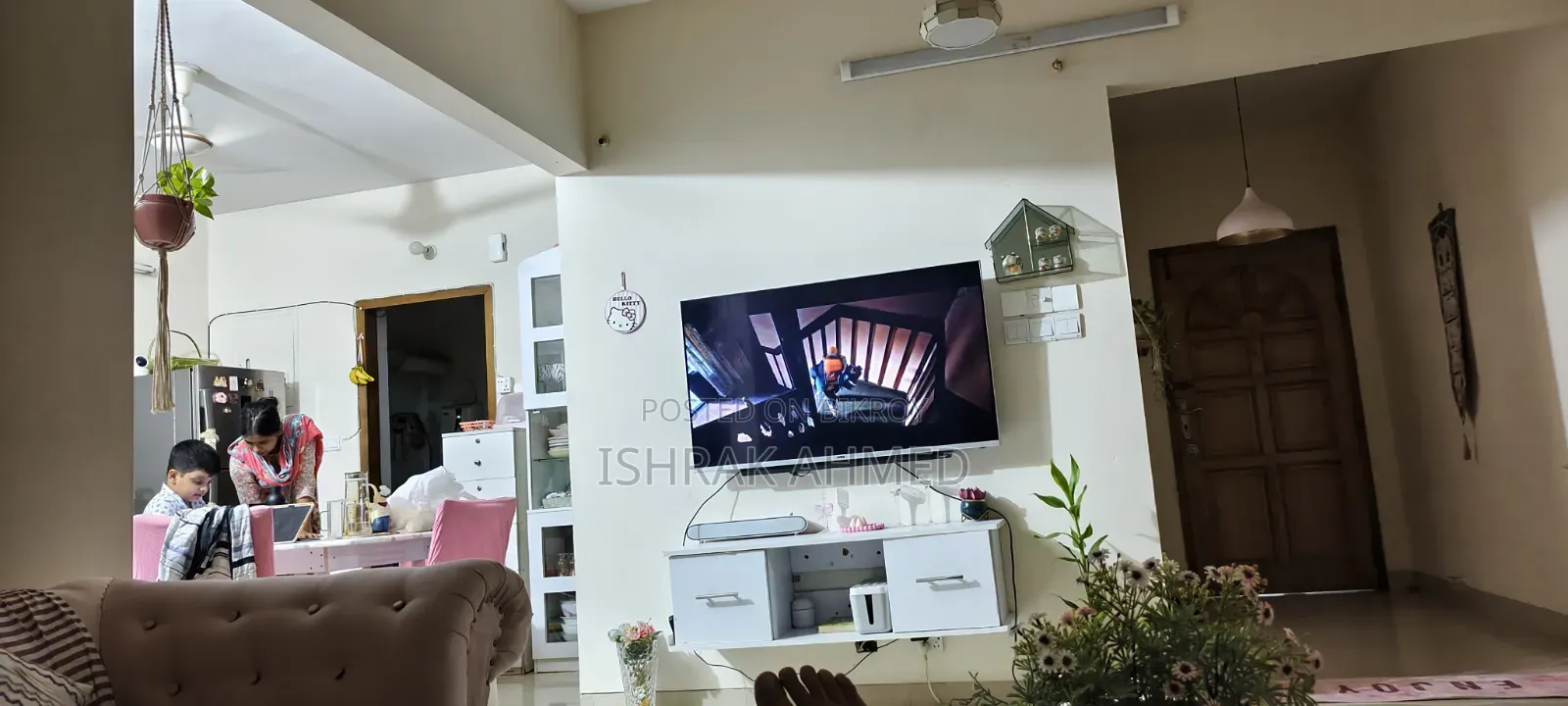 Jvco 50 Inch Tv For Sell