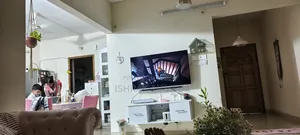 Jvco 50 Inch Tv For Sell