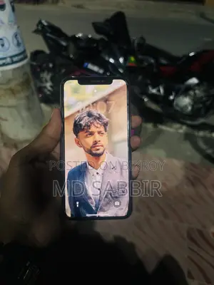 Apple iPhone XS 256 GB Gold