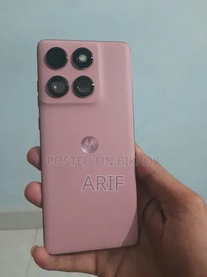 Motorola Edge 60 Fusion 256 GB