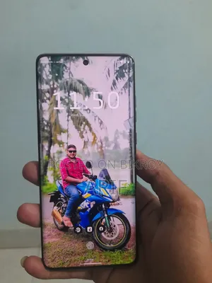 Motorola Edge 60 Fusion 256 GB