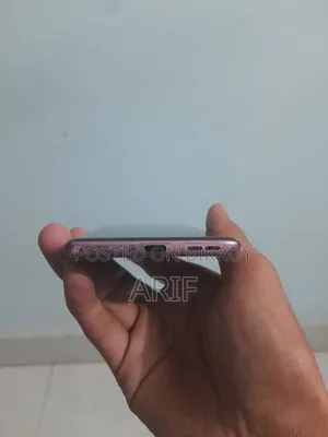 Motorola Edge 60 Fusion 256 GB