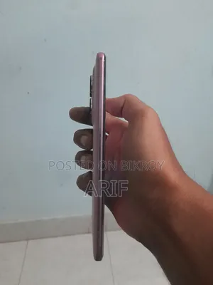 Motorola Edge 60 Fusion 256 GB