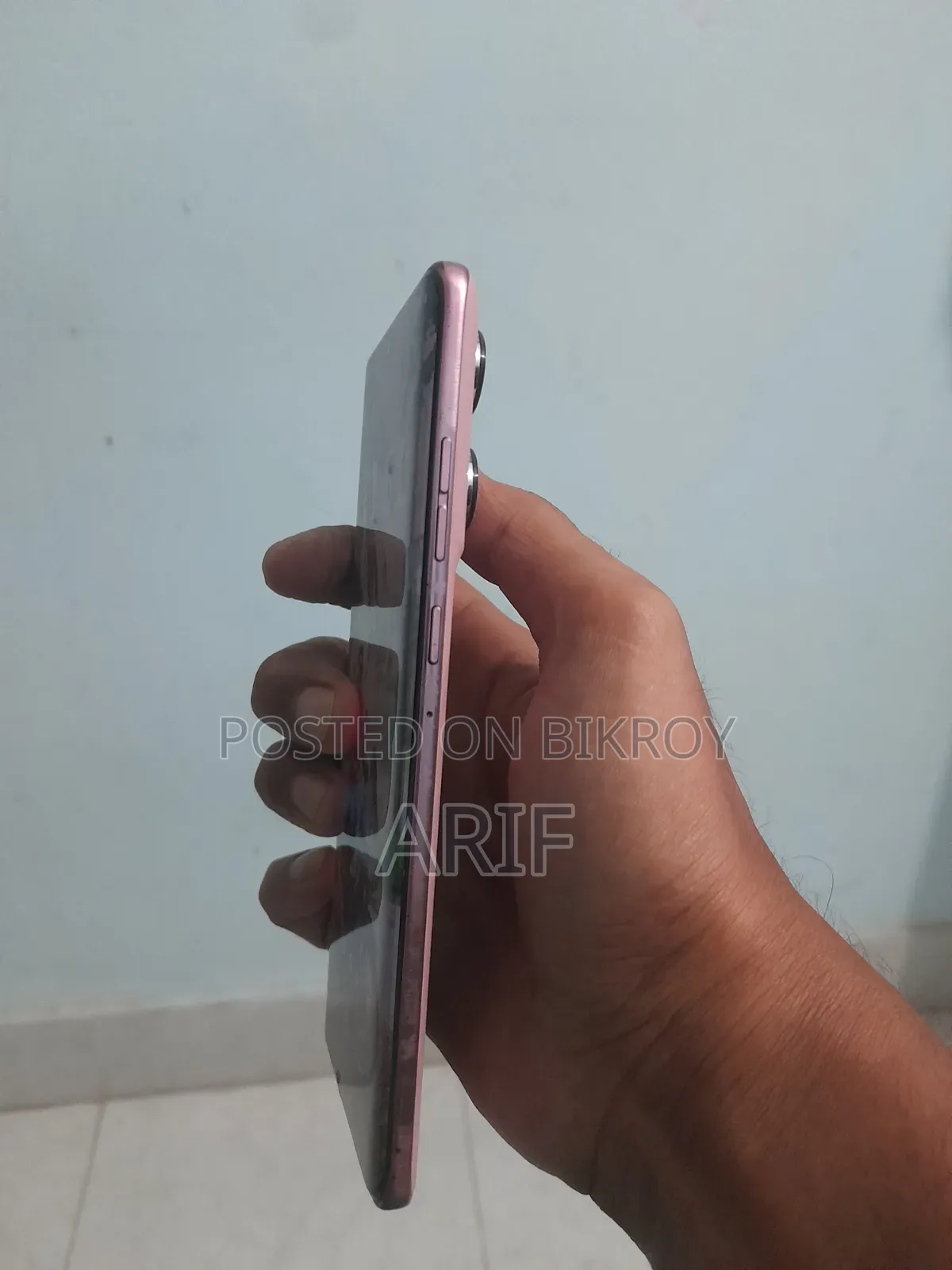 Motorola Edge 60 Fusion 256 GB